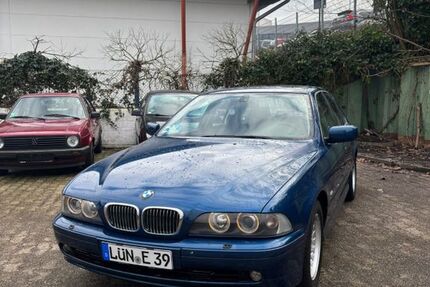 BMW 520 325.000 km 2.999 &euro; holzwickede 59439