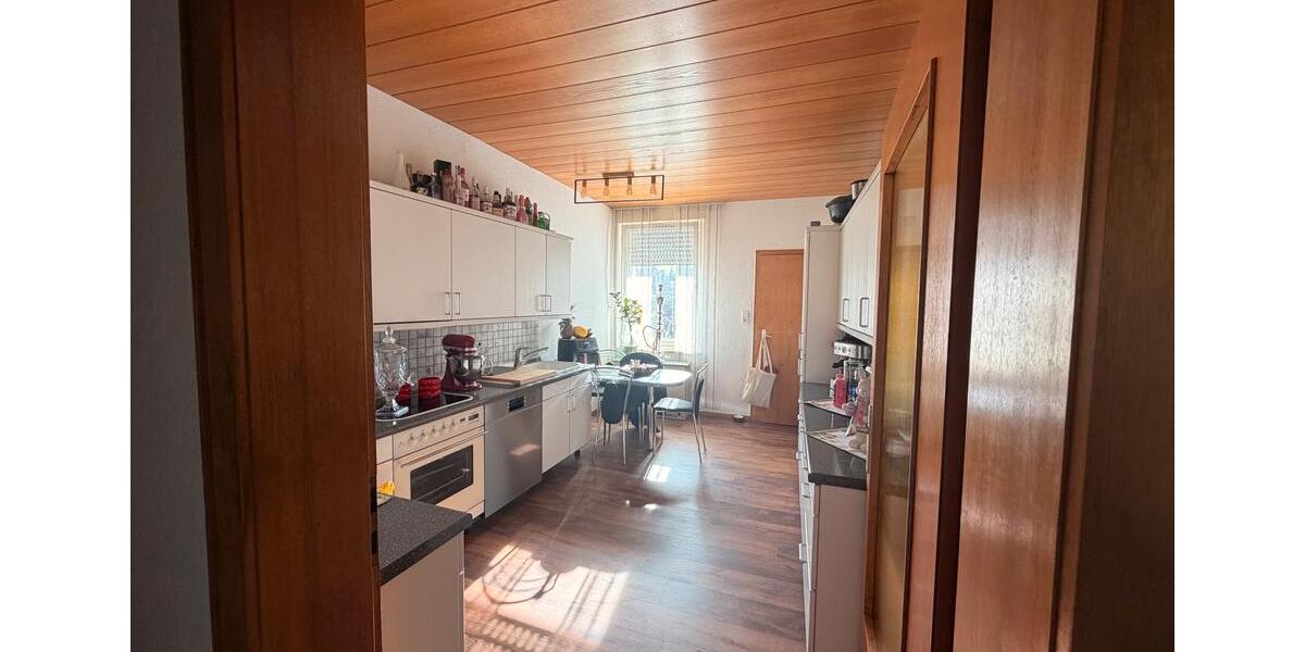 Etagenwohnung Dortmund Bövinghausen - 3 Zimmer, 104 m&sup2;, 1.200&euro; | Angebot:25309663