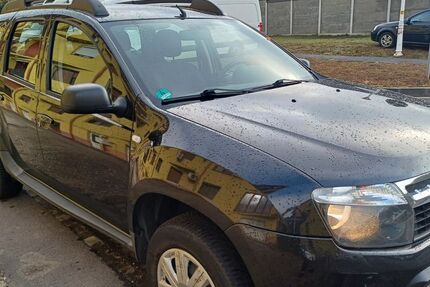 Dacia Duster 130.000 km 6.190 &euro; Wuppertal 42239