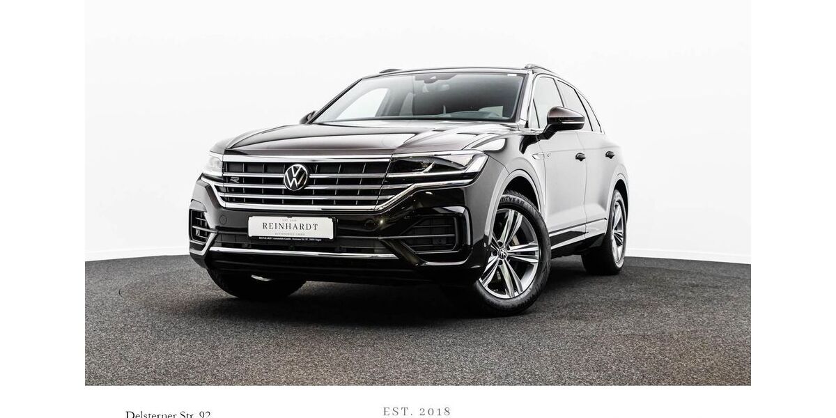 VW Touareg 69.261 km 46.880 &euro; Hagen 58091