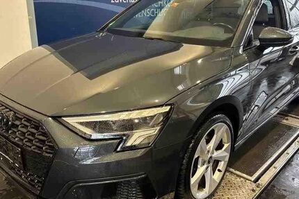 Audi A3 61.542 km 25.720 &euro; Hagen 58091