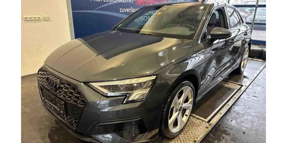 Audi A3 61.542 km 25.720 &euro; Hagen 58091