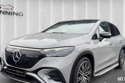 Mercedes-Benz EQE 6.579 km 74.880 &euro; Herne 44653