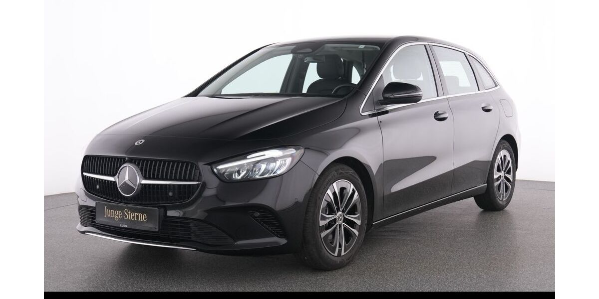 Mercedes-Benz B 200 23.998 km 32.785 &euro; Essen 45309