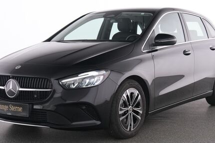 Mercedes-Benz B 200 23.998 km 32.885 &euro; Essen 45309
