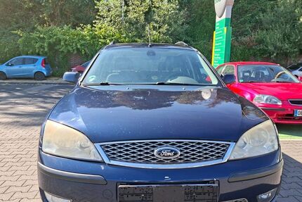 Ford Mondeo 228.000 km 1.890 &euro; Bottrop 46238