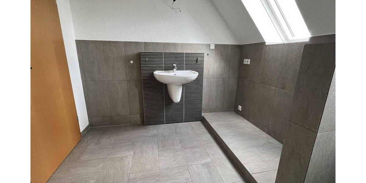 Etagenwohnung Haltern am See Sythen - 3 Zimmer, 53 m&sup2;, 152.000&euro; | Angebot:26583650