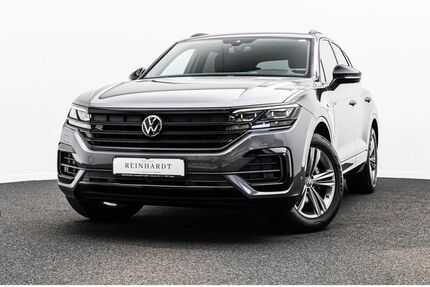 VW Touareg 73.753 km 45.449 &euro; Hagen 58091