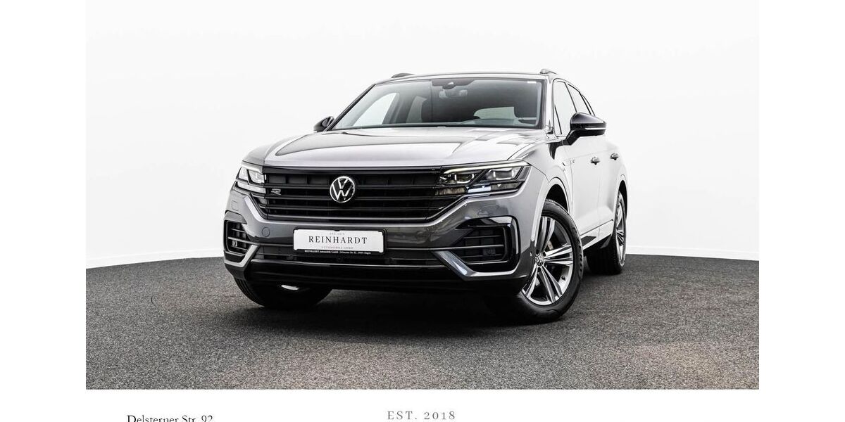 VW Touareg 73.753 km 45.449 &euro; Hagen 58091