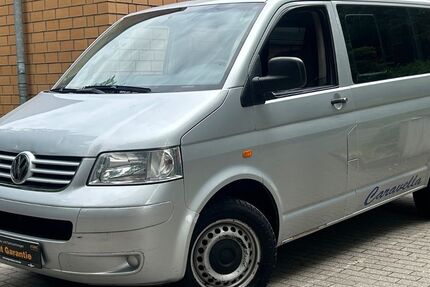 VW T5 Caravelle 255.838 km 6.450 &euro; Essen 45326