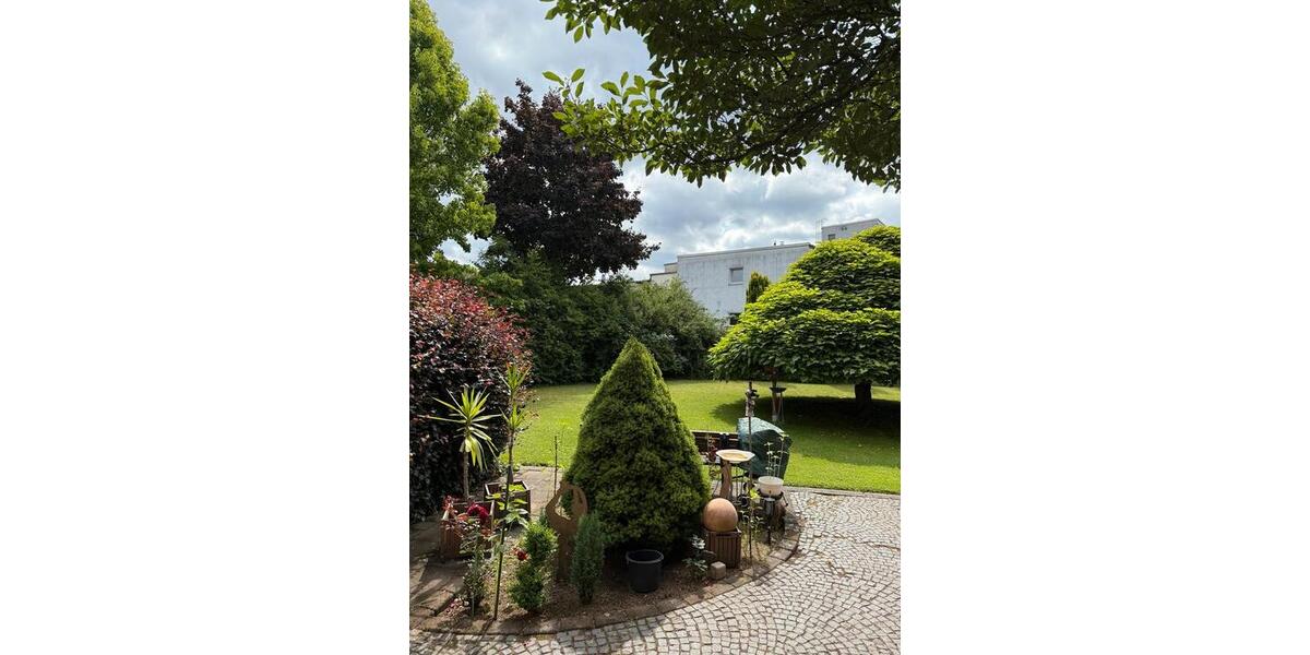 Erdgeschoßwohnung Hagen Hagen-Nord - 1.5 Zimmer, 44 m&sup2;, 400&euro; | Angebot:25920069