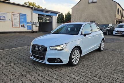 Audi A1 225.000 km 6.900 &euro; Oberhausen 46117