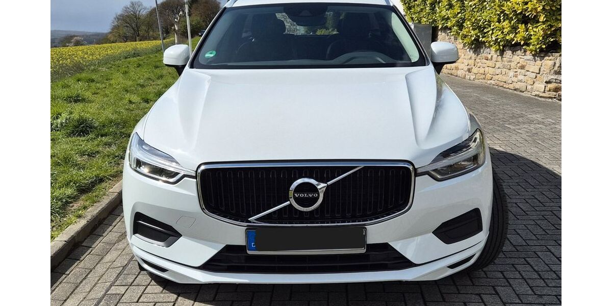 Volvo XC60 103.000 km 23.500 &euro; Dortmund 44267