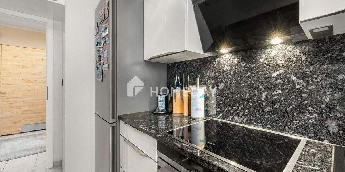 Etagenwohnung Mülheim an der Ruhr Dümpten - 3 Zimmer, 69 m&sup2;, 219.000&euro; | Angebot:25708419