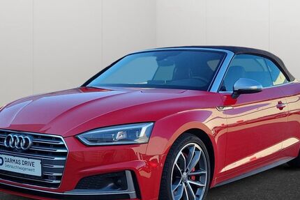 Audi S5 43.163 km 38.990 &euro; Bochum 44809