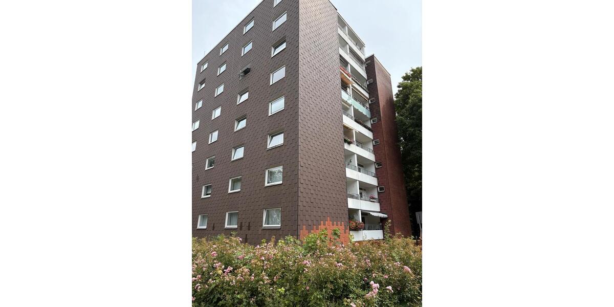 Etagenwohnung Dortmund Gartenstadt - 3 Zimmer, 68 m&sup2;, 169.000&euro; | Angebot:25418202
