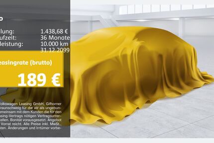 VW Taigo 63.340 km 14.480 &euro; Marl 45770