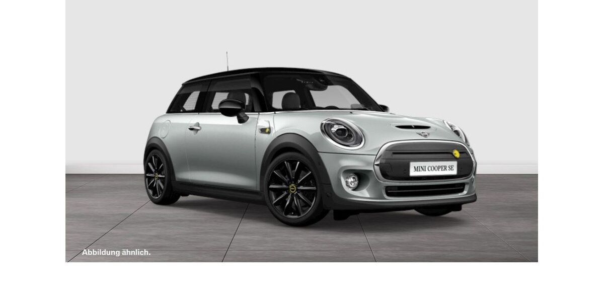 Mini Cooper SE 68.500 km 15.470 &euro; Velbert 42553