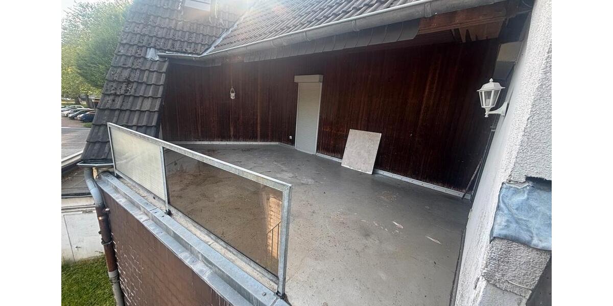 Etagenwohnung Gladbeck Brauck - 4 Zimmer, 100 m&sup2;, 1.050&euro; | Angebot:26560383