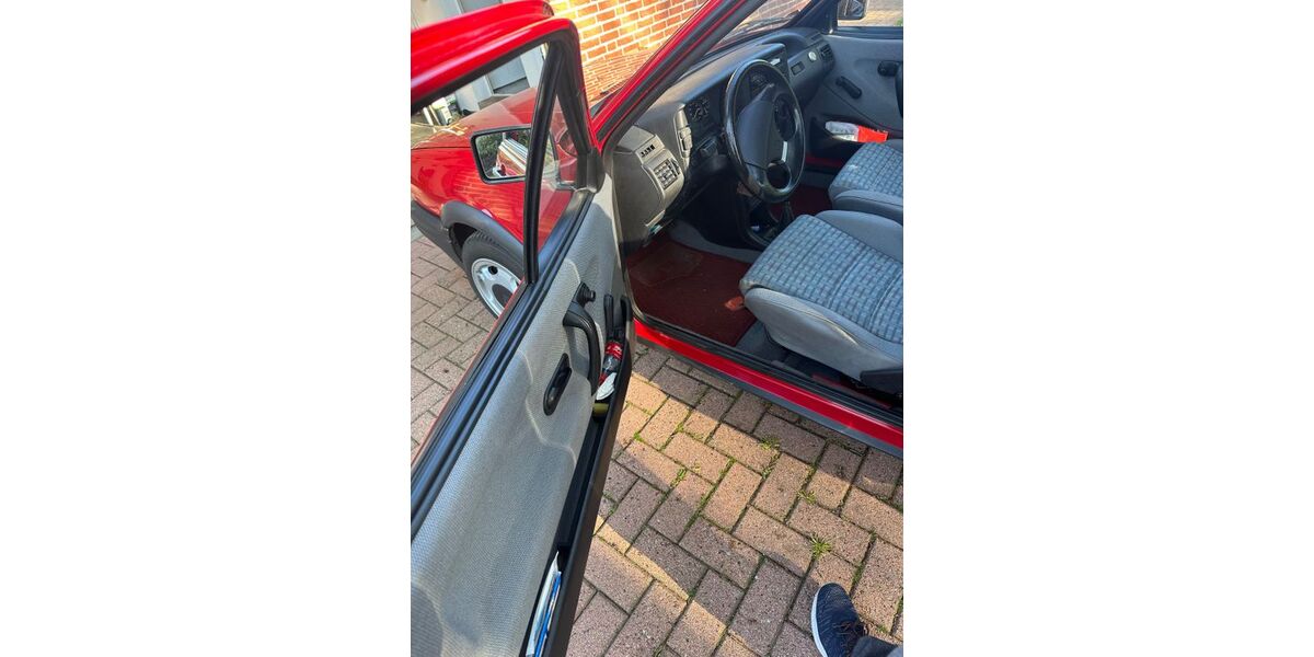 VW Polo 125.000 km 11.000 &euro; Hattingen 45525