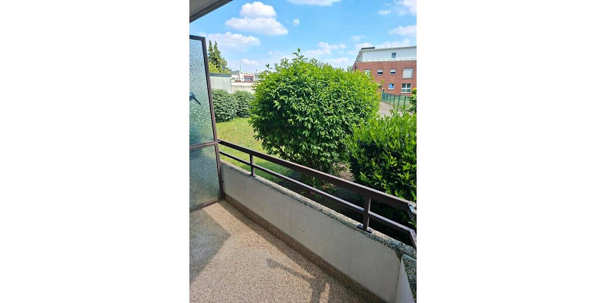 Erdgeschoßwohnung Bottrop - 2.5 Zimmer, 59 m&sup2;, 700&euro; | Angebot:26614574