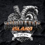 Throttle Island - Streetparade Sonntag