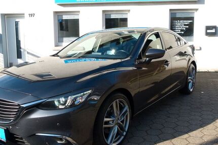 Mazda 6 168.655 km 12.990 &euro; Bochum 44809