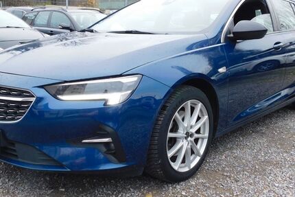 Opel Insignia 150.739 km 10.399 &euro; Mülheim 45473