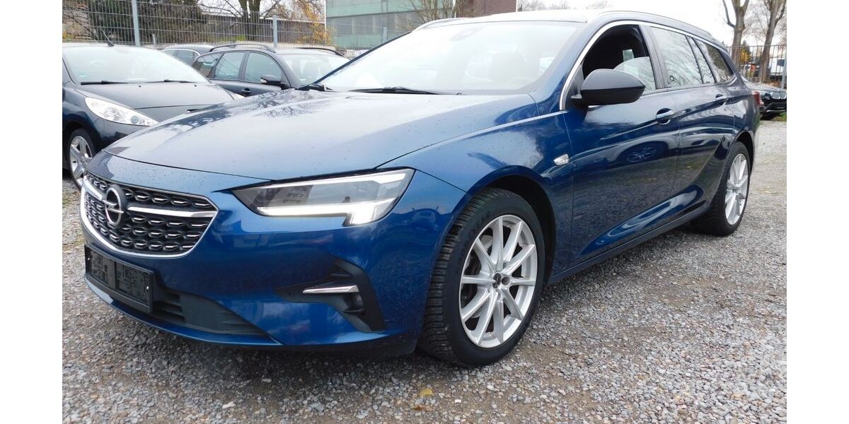 Opel Insignia 150.739 km 10.399 &euro; Mülheim 45473