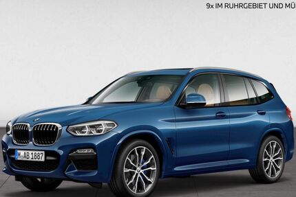 BMW X3 70.980 km 35.990 &euro; Dorsten 46282
