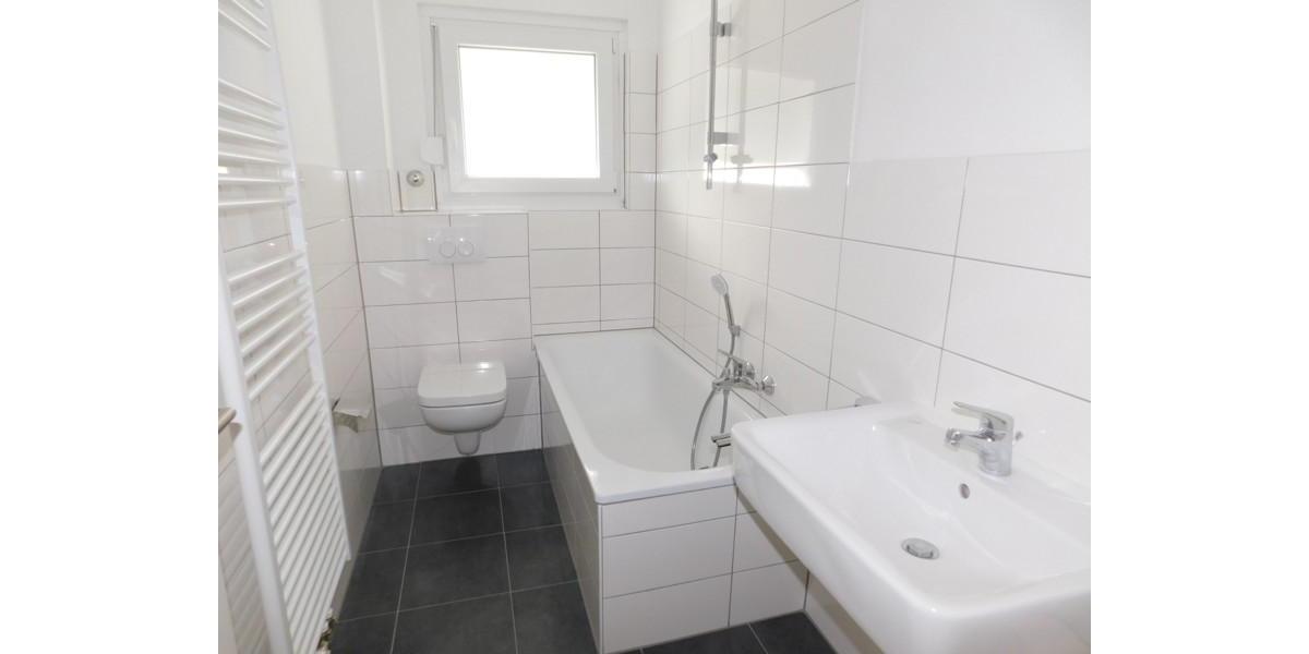 Erdgeschoßwohnung Essen Stadtbezirk VIII - 2 Zimmer, 49 m&sup2;, 560&euro; | Angebot:25770287