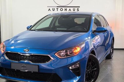 Kia ceed / Ceed 36.942 km 13.995 &euro; Wuppertal 42285