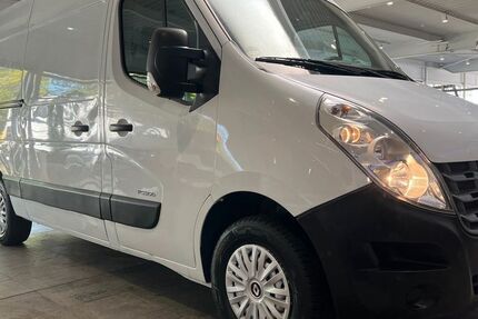 Renault Master 85.000 km 12.990 &euro; Datteln 45711