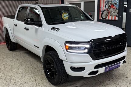 Dodge RAM 33.326 km 62.990 &euro; Essen 45356