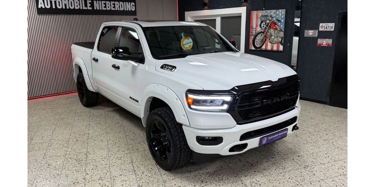 Dodge RAM 33.326 km 62.990 &euro; Essen 45356