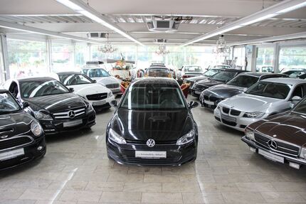VW Golf 140.000 km 8.950 &euro; Essen 45356