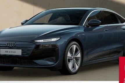 Audi A6 e-tron 14.470 km 68.340 &euro; Recklinghausen 45657