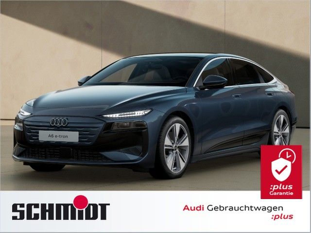 Audi A6 e-tron 14.470 km 68.340 &euro; Recklinghausen 45657