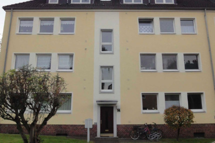 Wohnung Dortmund Innenstadt West - 2 Zimmer, 47 m&sup2;, 620&euro; | Angebot:25921588