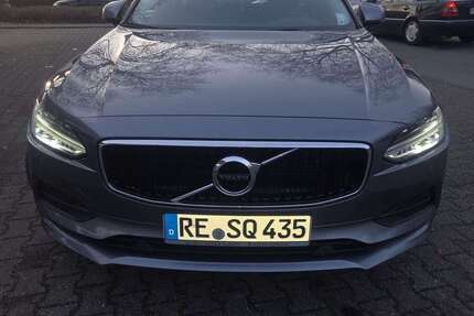 Volvo V90 326.250 km 10.950 &euro; Recklinhausen 45661