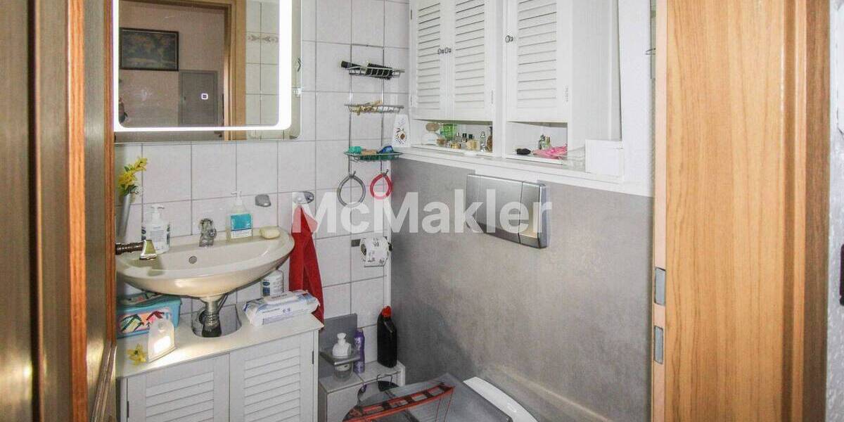 Etagenwohnung Gelsenkirchen Schalke - 3 Zimmer, 100 m&sup2;, 155.000&euro; | Angebot:26596020