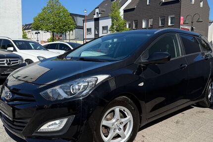 Hyundai i30 110.000 km 6.197 &euro; Herten 45699