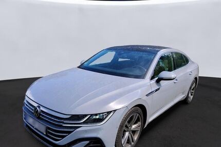 VW Arteon 143.375 km 27.523 &euro; Hagen 58091