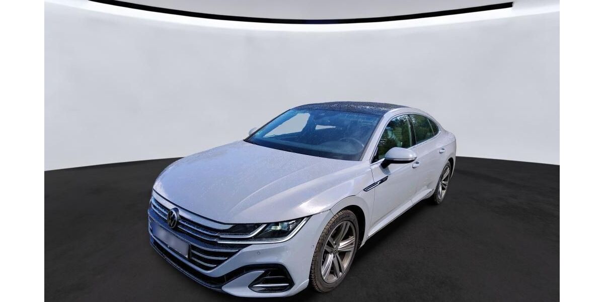 VW Arteon 143.375 km 27.523 &euro; Hagen 58091