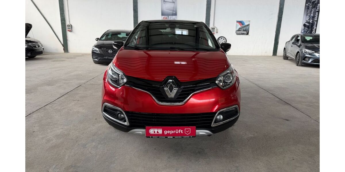 Renault Captur 91.114 km 8.990 &euro; Oberhausen 46149