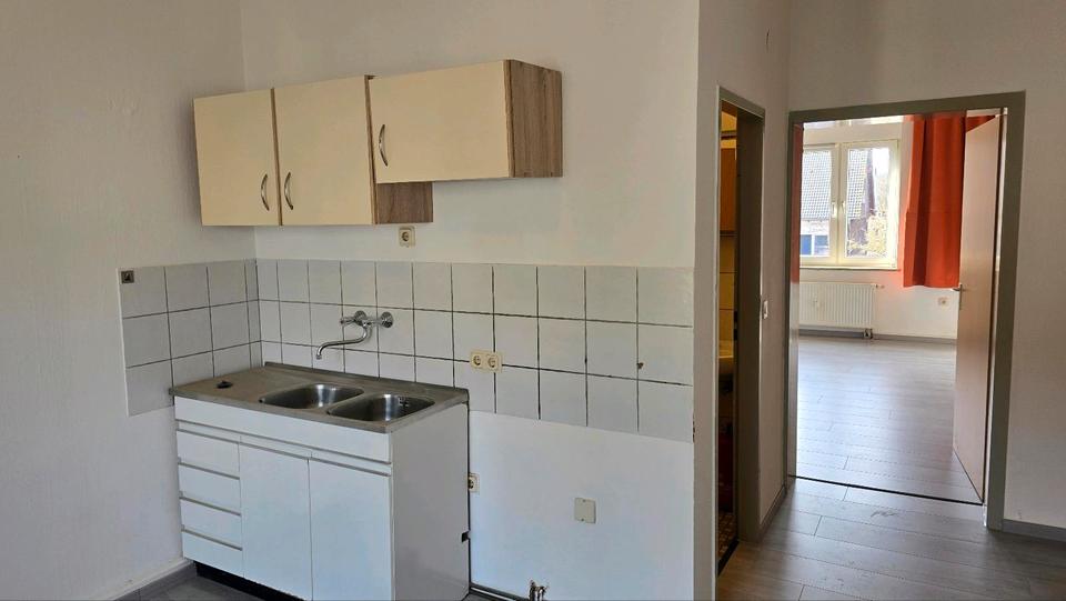 Etagenwohnung Dortmund Innenstadt Nord - 1 Zimmer, 33 m&sup2;, 440&euro; | Angebot:25877349