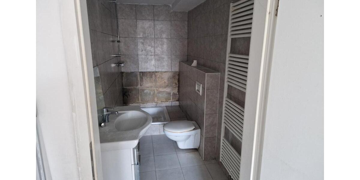Erdgeschoßwohnung Dortmund Innenstadt Nord - 3 Zimmer, 80 m&sup2;, 800&euro; | Angebot:26068545