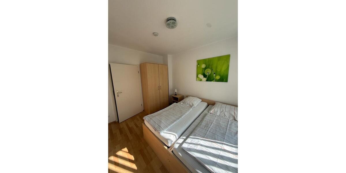Etagenwohnung Dortmund Gartenstadt - 2 Zimmer, 41 m&sup2;, 700&euro; | Angebot:25964939