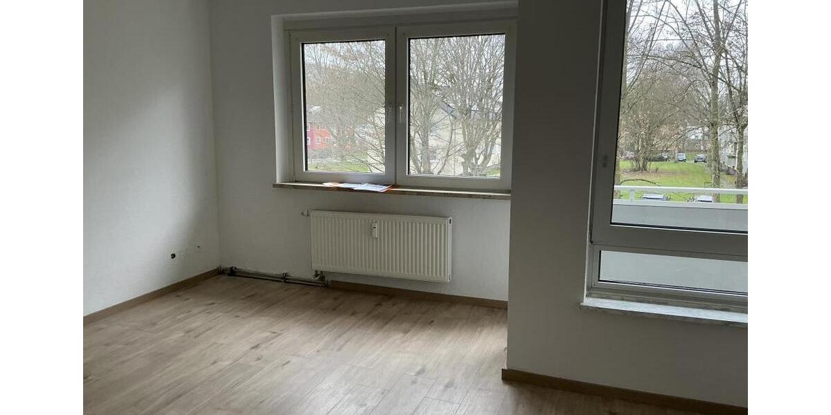 Etagenwohnung Gelsenkirchen Resse - 3 Zimmer, 60 m&sup2;, 499&euro; | Angebot:23313068
