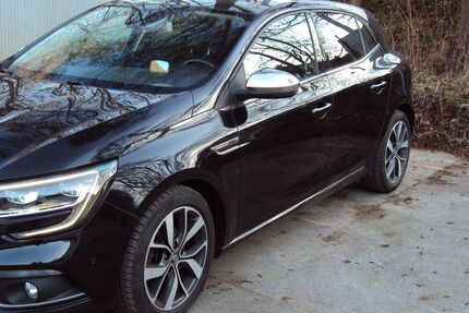 Renault Megane 68.000 km 8.500 &euro; Hagen 58091